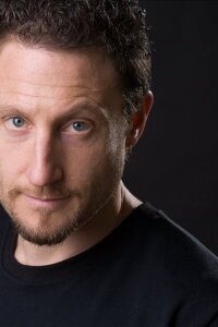 Neil Davison