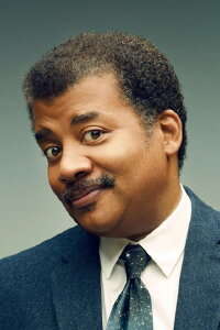 Neil deGrasse Tyson