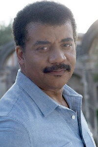 Neil deGrasse Tyson