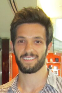 Neil Goldman