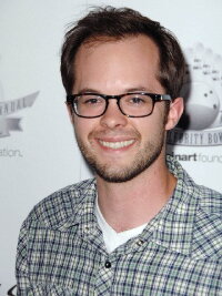 Neil Grayston
