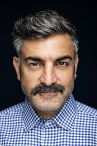 Neil Malik Abdullah