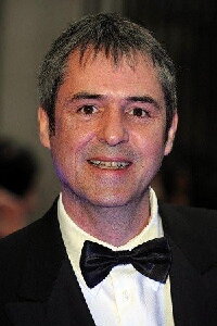 Neil Morrissey