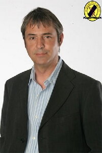 Neil Morrissey