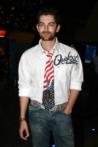Neil Nitin Mukesh