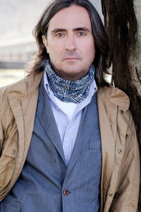 Neil Oliver