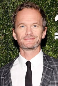 Neil Patrick Harris