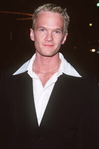 Neil Patrick Harris