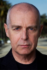 Neil Tennant