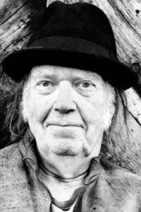 Neil Young