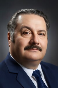 Nejat Gürçen
