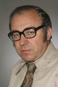 Nejat Saydam