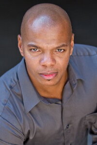 Neko Parham