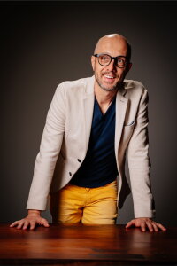 Nélio Spréa