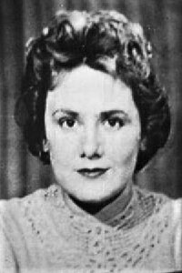 Nelli Kharchenko
