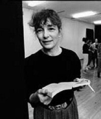 Nelly Borgeaud