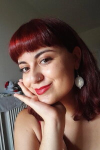Nelly Gontika