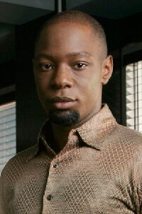 Nelsan Ellis