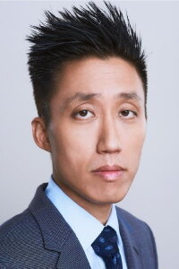 Nelson Cheng