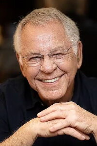 Nelson Motta