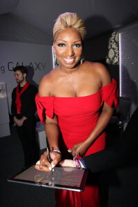 NeNe Leakes
