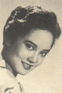 Nenita Vidal