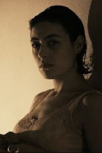 Nergis Öztürk