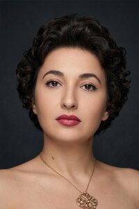 Nermin Ruhsever