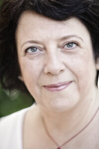 Nesrin Yılmaz