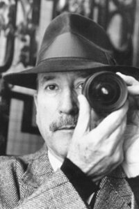 Néstor Almendros
