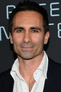 Nestor Carbonell