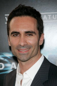 Nestor Carbonell