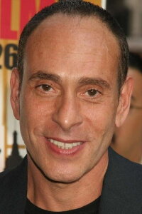 Nestor Serrano