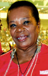 Neusa Borges
