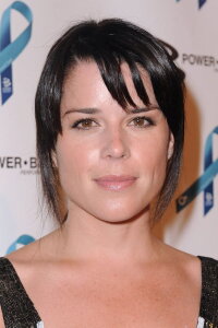 Neve Campbell