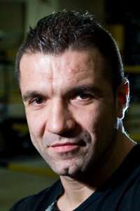 Neven Pajkic