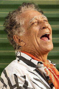 Neville D'Almeida