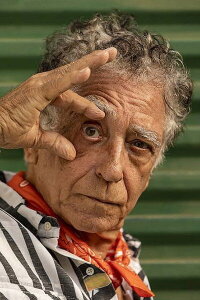 Neville D'Almeida