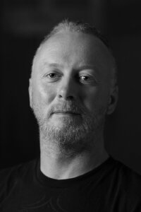 Neville Kidd