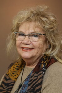 Nevra Serezli