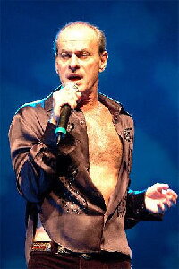 Ney Matogrosso
