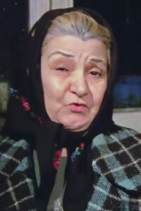 Nezahat Tanyeri