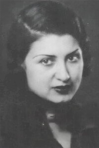 Nezihe Becerikli
