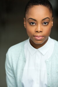Nia Cummins