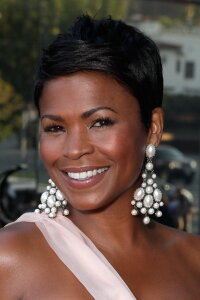 Nia Long