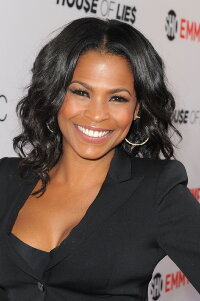 Nia Long