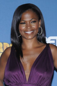 Nia Long