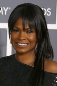 Nia Long