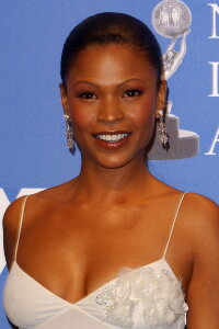 Nia Long
