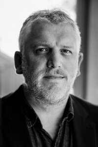 Nial Fulton